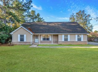 340 Loblolly Cir, Midway, FL 32343