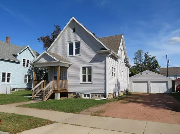 721 South 6TH AVENUE, Wausau, WI 54401