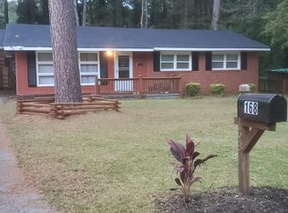 168 Ruzelle Dr SE, Atlanta, GA 30354