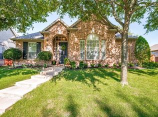 2700 Black Canyon Dr, McKinney, TX 75070