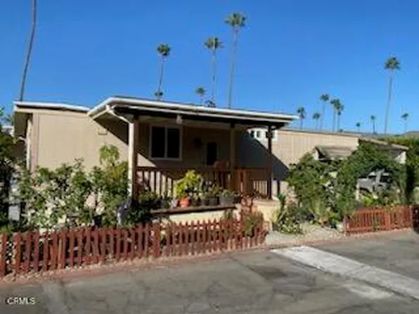 265 S Beckwith Rd Spc 26A, Santa Paula, CA 93060