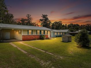 176 Quail Ave, Wewahitchka, FL 32465