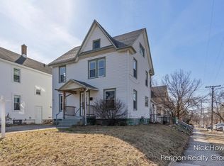 953 Eastern Ave SE, Grand Rapids, MI 49507