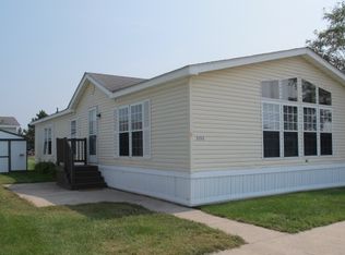 59510 Laine Ln, New Haven, MI 48048