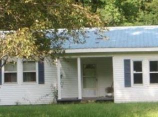 138 Sol Colston Rd, Finger, TN 38334