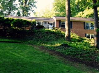 1459 Glenbrook Ln, West Chester, PA 19380