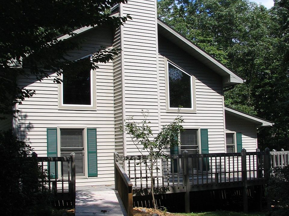 Outside view