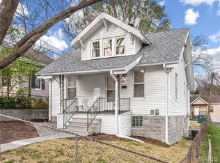 422 S Aurora St, Collinsville, IL 62234