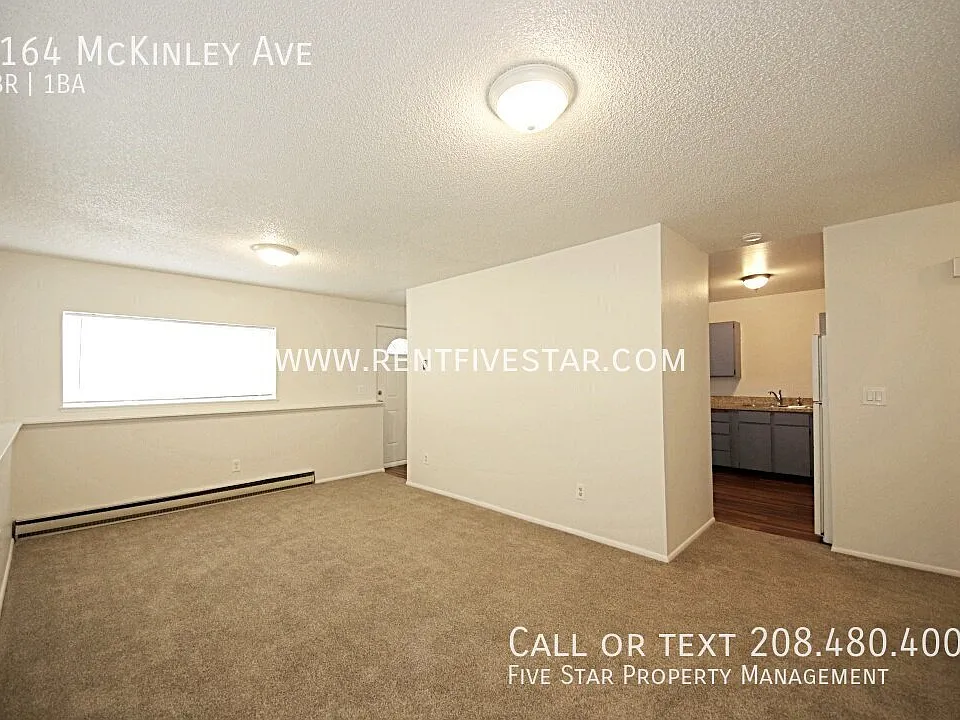1164 McKinley Ave