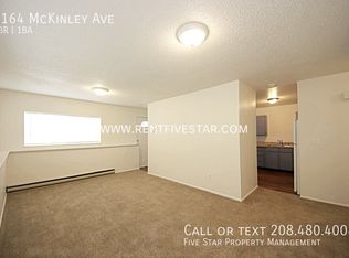 1164 McKinley Ave, Pocatello, ID 83201