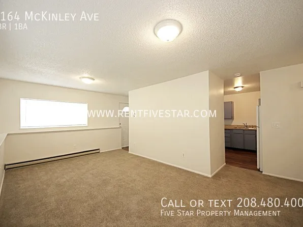 1164 McKinley Ave, Pocatello, ID 83201