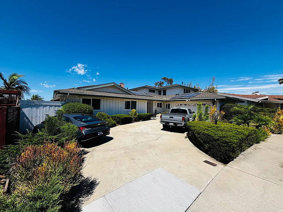 5564 Trinity Way