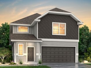 The Wisteria Plan, Cliffstone Hills, Conroe, TX 77301