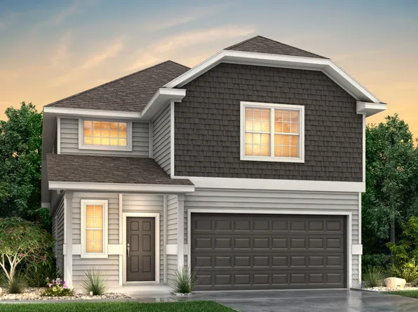 14942 Fischer Gdn, San Antonio, TX 78253