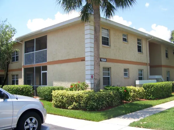 1564 SE Royal Green Cir #204, Port Saint Lucie, FL 34952