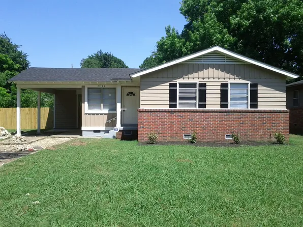 2988 Arrendale St, Memphis, TN 38118