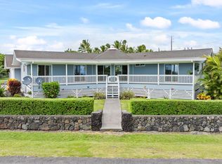 94-5786 Awa Pae Loop, Naalehu, HI 96772