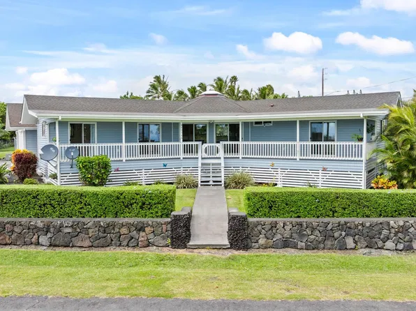 94-5786 Awa Pae Loop, Naalehu, HI 96772