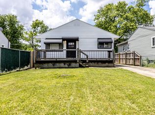 2665 Atwood Ter, Columbus, OH