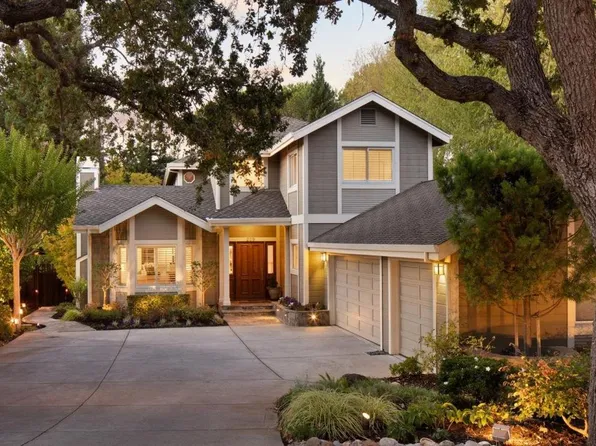 239 Upland Rd, Redwood City, CA 94062