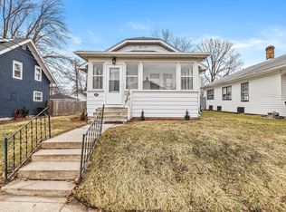 1155 E Donald St, South Bend, IN 46613