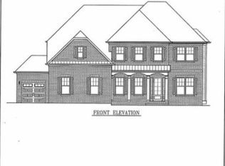 1237 Glenda Ln, Marietta, GA 30062