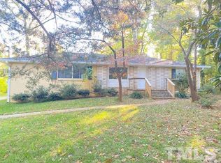 109 E Boundary St, Cary, NC 27513