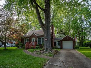 1432 Norwood St NW, Warren, OH