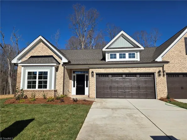 2093 Harris Farm Ct, Burlington, NC 27215