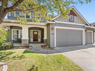 4560 N Kilee Ave, Meridian, ID 83646