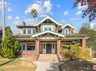 1253 3rd Ave, Los Angeles, CA 90019