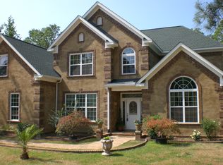 768 Hamilton Rd, Grovetown, GA 30813