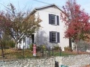 217 Walnut St, Madison, IN 47250