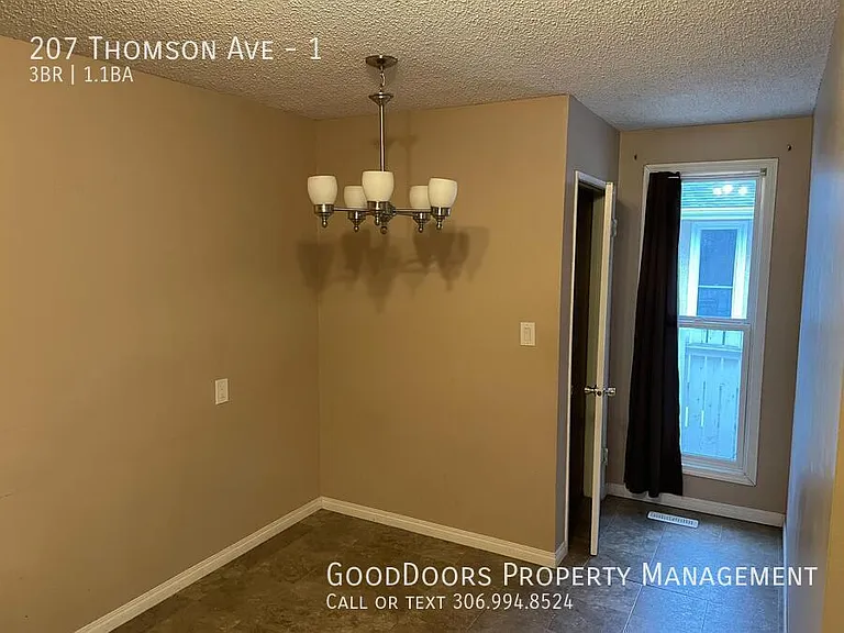 207 Thomson Ave #1 — Photo 4