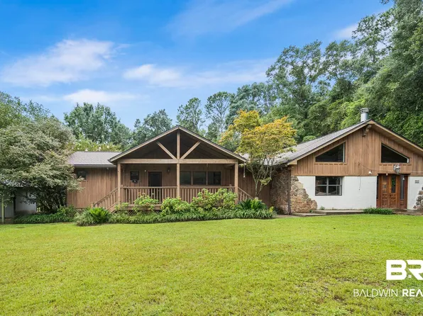 14163 Sherwood Highland Rd, Fairhope, AL 36532
