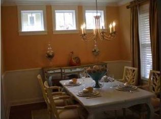 1729 Cornsilk Dr, Charleston, SC 29414