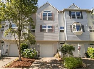 14320 SW Cougar Ridge Dr, Beaverton, OR 97008