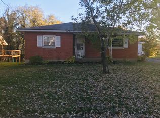 108 Pearl St, Berea, KY 40403