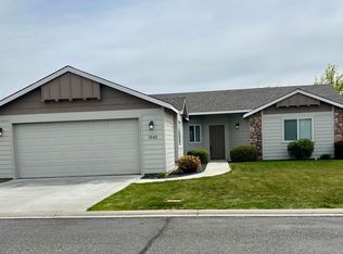 1542 Larkspur Dr, Richland, WA