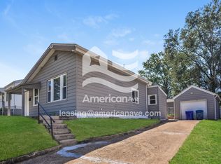 9108 Bobb Ave, Saint Louis, MO 63114