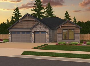 1908 NW 117th Way, Vancouver, WA 98685