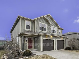 16471 Blair St, Gardner, KS 66030