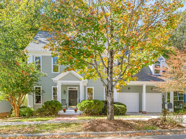 109 Glade St, Chapel Hill, NC 27516