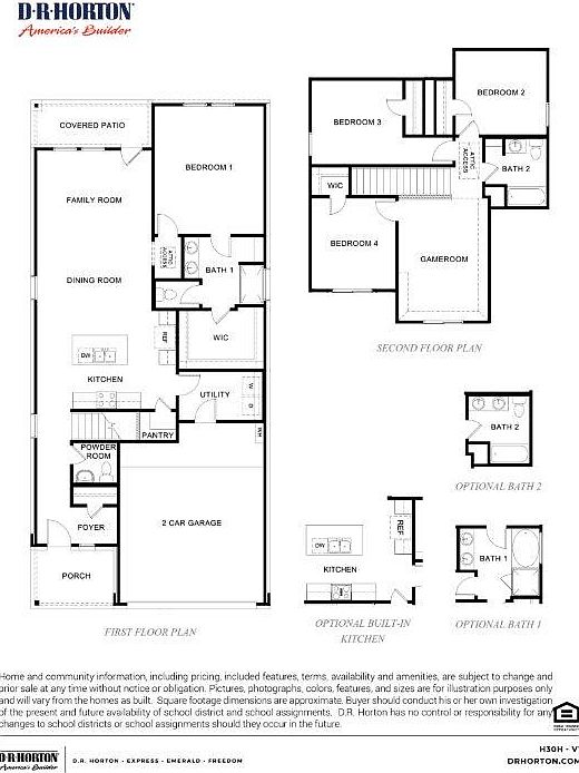 Floor Plan.