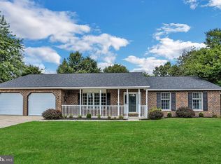 6342 Concord Rd, Mechanicsburg, PA 17050