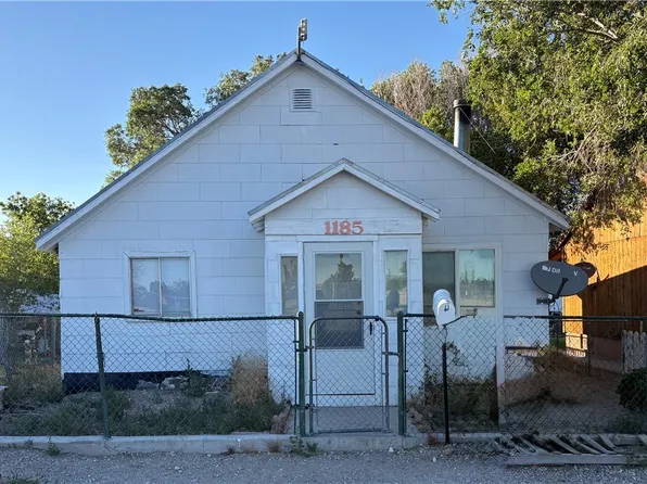 1185 Avenue I, Ely, NV 89301