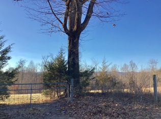 Evans Ridge Rd, Speedwell, TN 37870