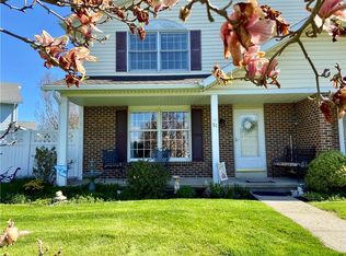 51 Dessie Hts, West Henrietta, NY 14586