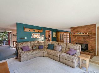 12550 Kenedo Cir, Elbert, CO 80106