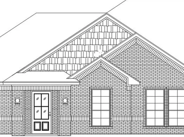 112 Mesa Dr, Glen Rose, TX 76043